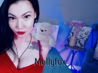 mollyfox Topp Finder