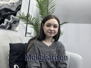 Mollyharison