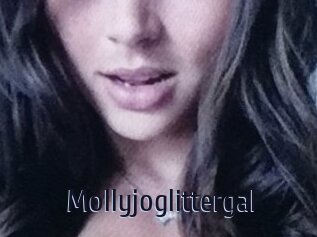 Mollyjoglittergal