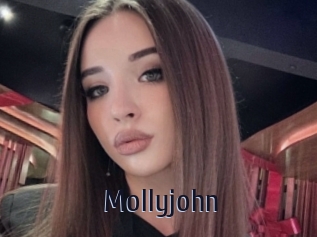 Mollyjohn