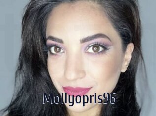 Mollyopris96