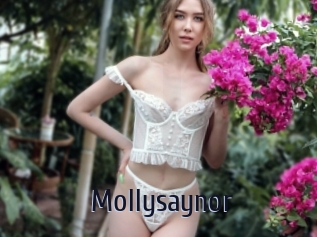 Mollysaynor