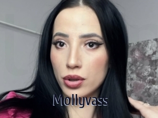 Mollyvass