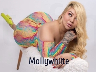 Mollywhiite