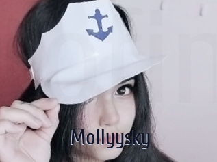 Mollyysky