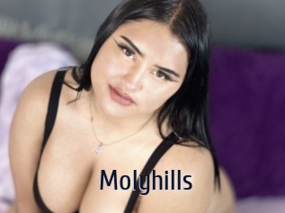 Molyhills