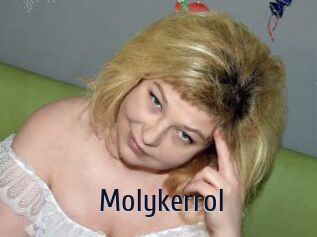 Molykerrol