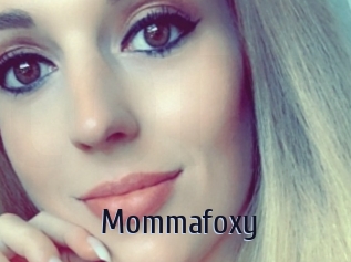 Mommafoxy