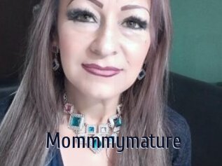 Mommmymature