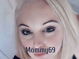 Mommy69