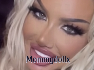 Mommydollx