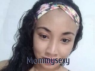 Mommysexy