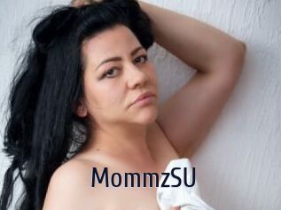 MommzSU