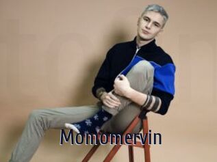 Momomervin