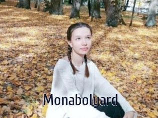 Monabolyard