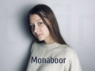 Monaboor