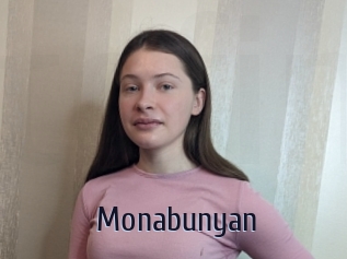 Monabunyan