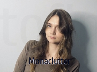 Monaclutter