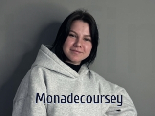 Monadecoursey