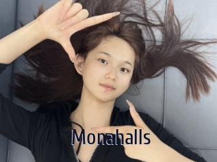 Monahalls