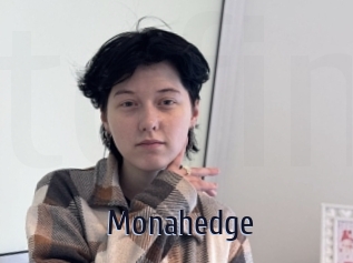 Monahedge