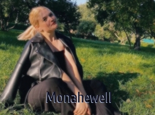 Monahewell