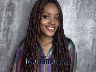 Monamonrell