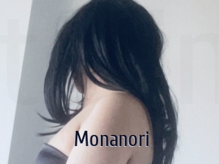 Monanori