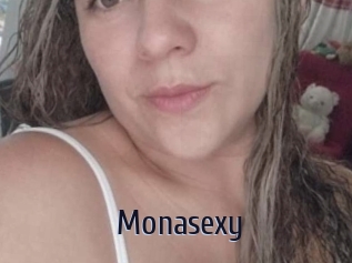 Monasexy