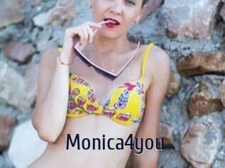 Monica4you