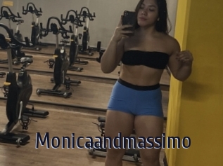 Monicaandmassimo