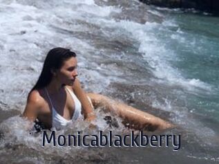 Monicablackberry