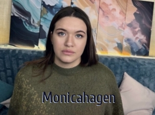 Monicahagen