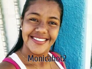 Monicahot2