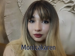 Monicakaren