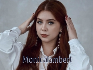 Monicalambert