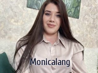 Monicalang