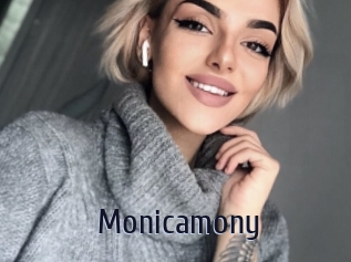 Monicamony