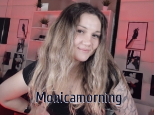 Monicamorning