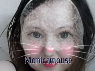 Monicamouse