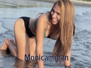 Monicamyran