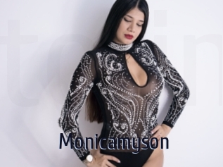 Monicamyson