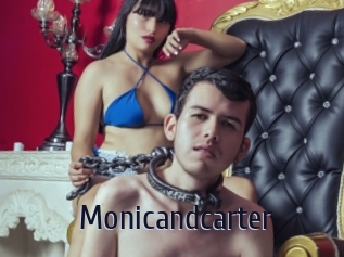 Monicandcarter