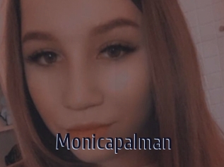 Monicapalman