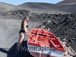 Monicapinup