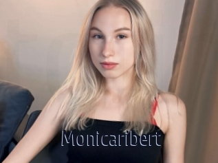 Monicaribert