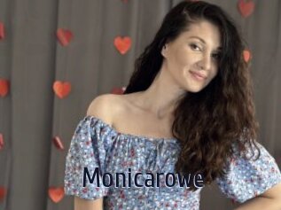 Monicarowe