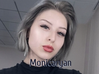 Monicaryan