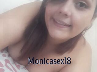 Monicasex18