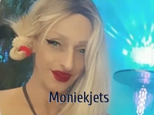 Moniekjets